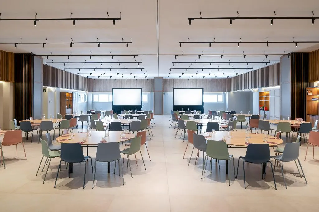 Conferences, Innside By Meliá Madrid Valdebebas, Madrid