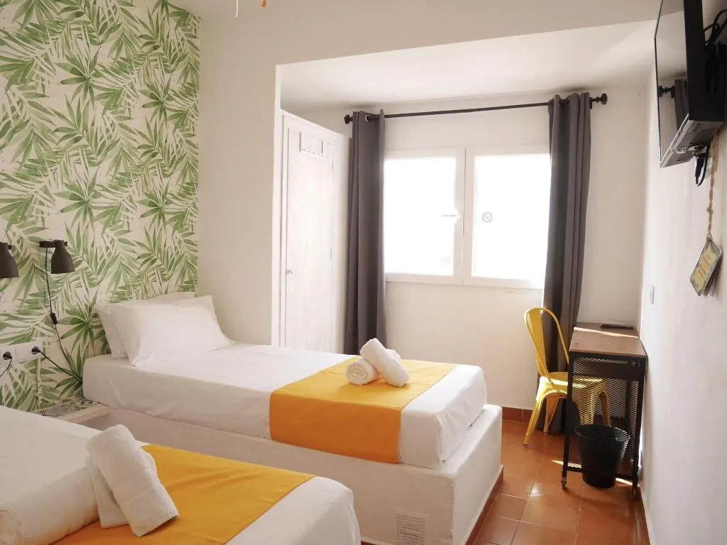 Room, Nanit Rooms Ibiza, Ibiza