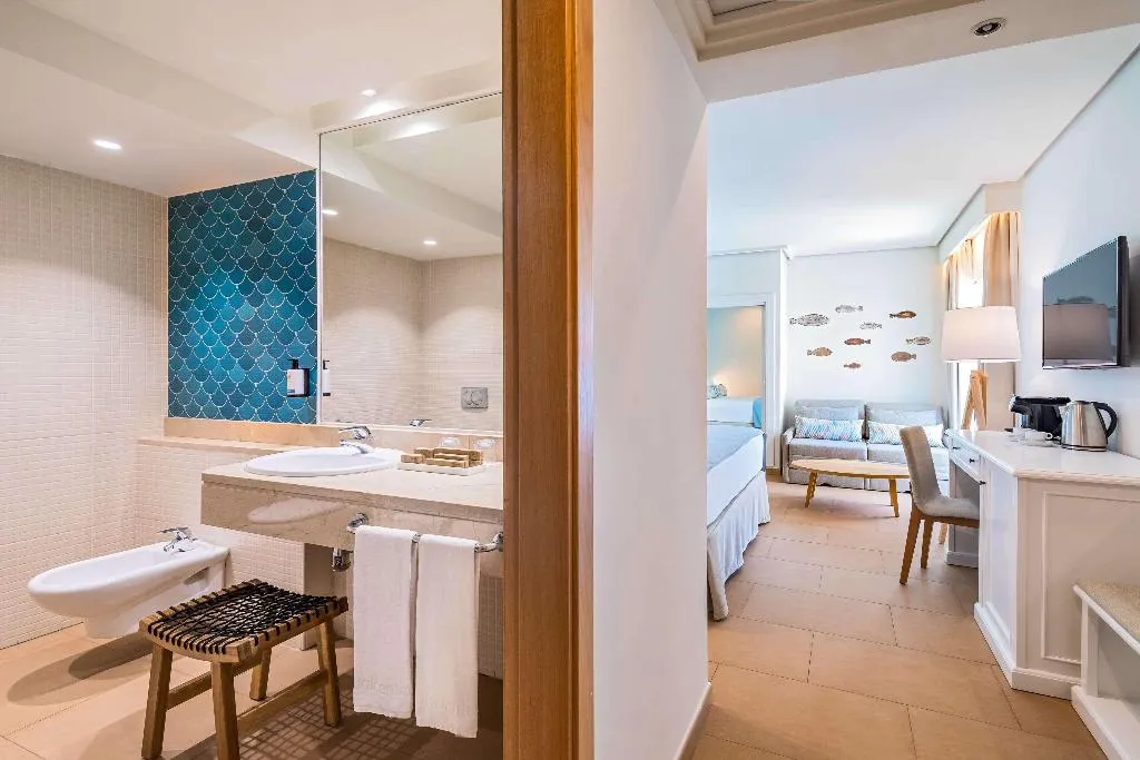 Room, Occidental Torremolinos Playa, Costa Del Sol