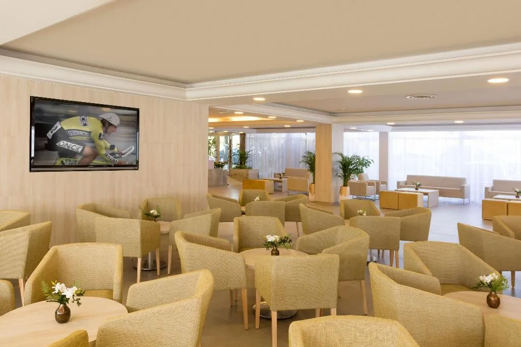 Bar, Tangerine by Honne Hotels, Majorca