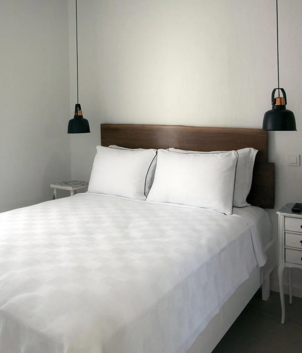 Room, Sakula Otel, Izmir