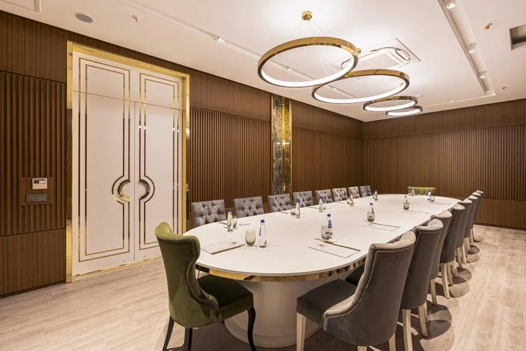Conferences, La Boutique Hotels & Suites +16 AGE ADULT ONLY, Antalya