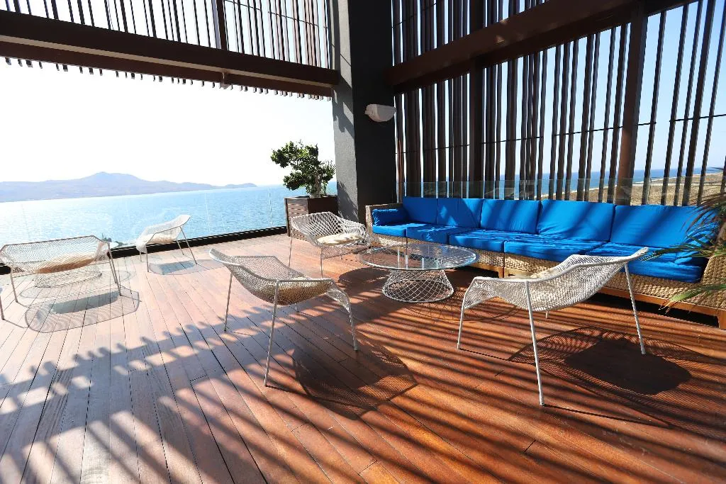 Beach, Palmalife Bodrum Resort & Spa, Bodrum