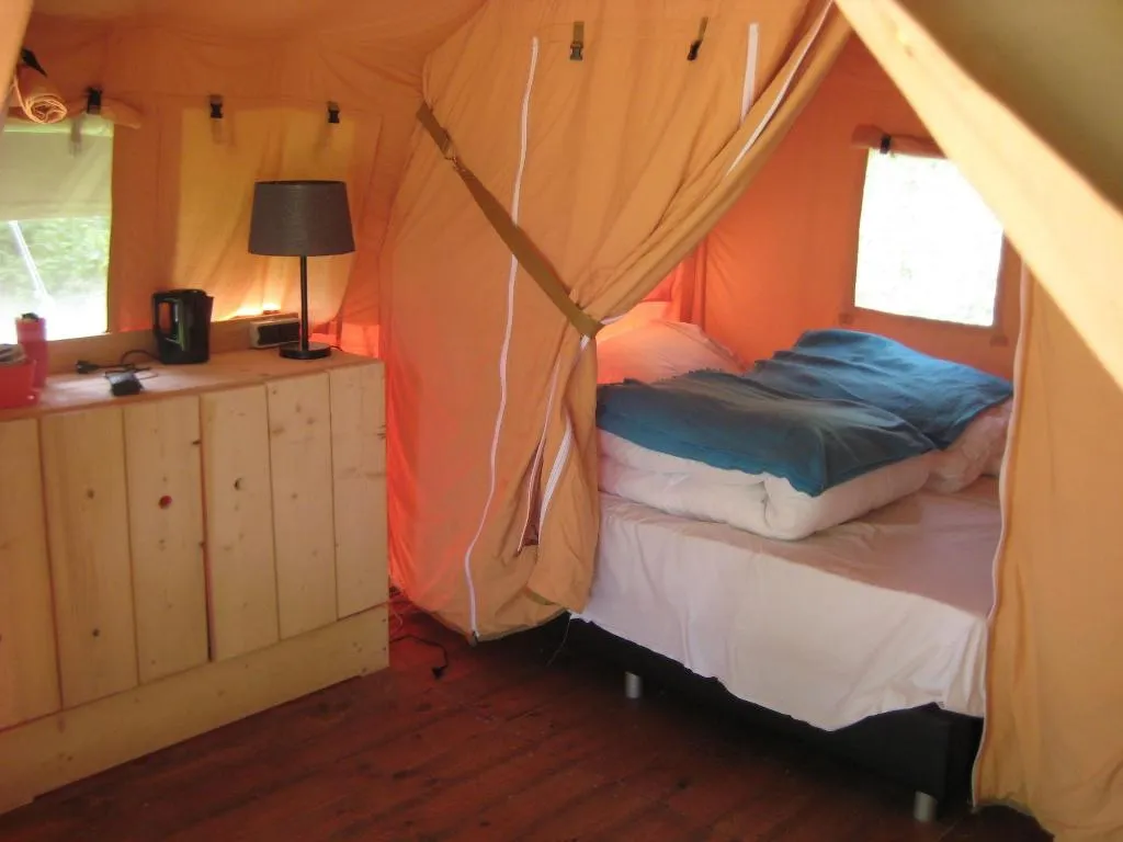 Room, Campo Agave - Boutique B&B en Glamping, Costa Del Sol