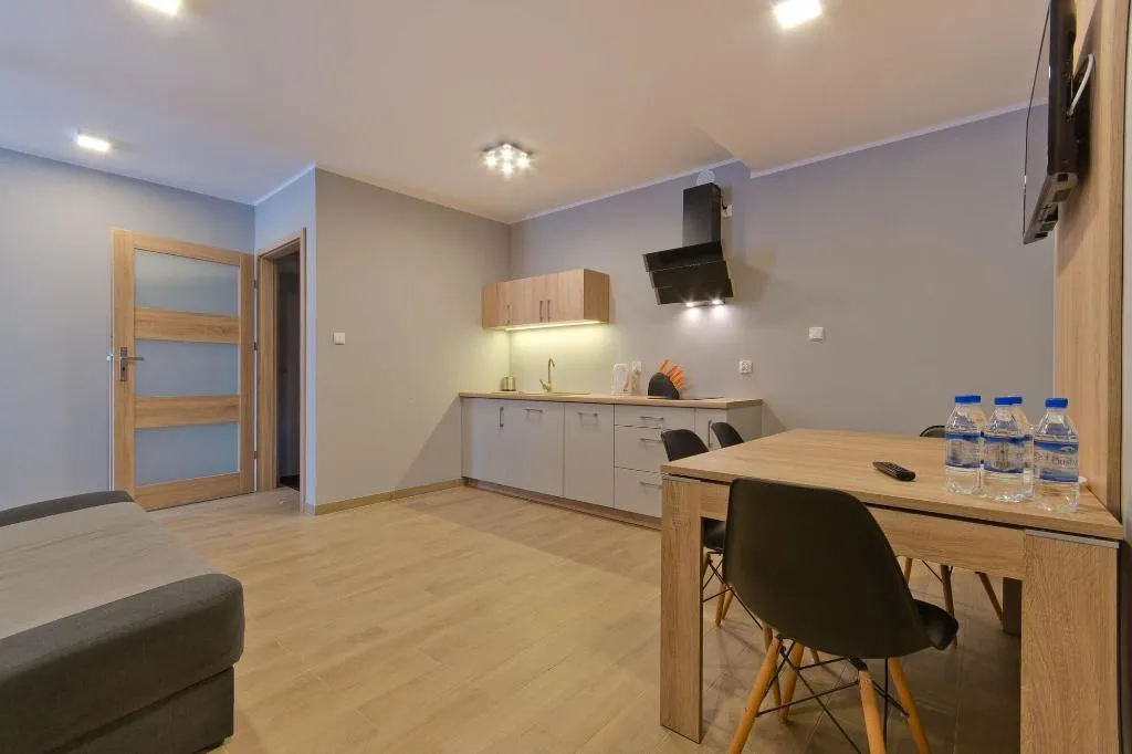 Room, B&B Molo Sopot, Gdansk