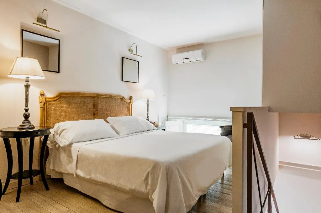 APARTMENT EXECUTIVE Room, Ferrini Home Residence 150, Catania