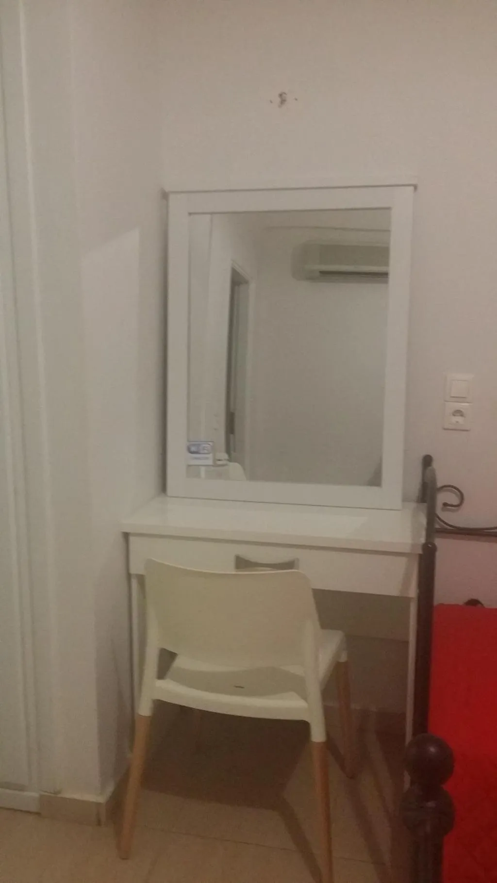 SINGLE STANDARD Room, Villa Roussa, Santorini