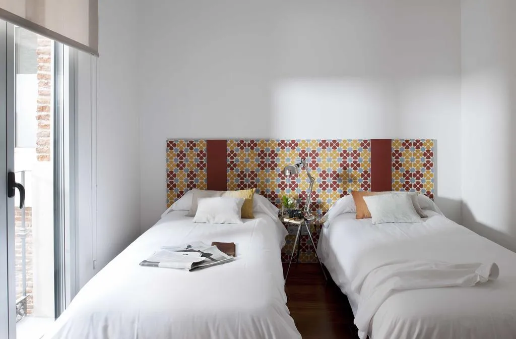 Room, Eric Vokel Boutique Apartments Bcn Suites, Barcelona