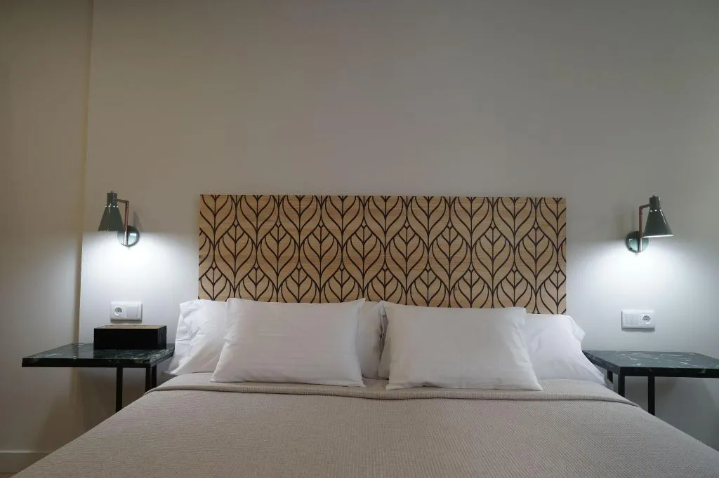 Room, Md Design Hotel Portal Del Real, Valencia