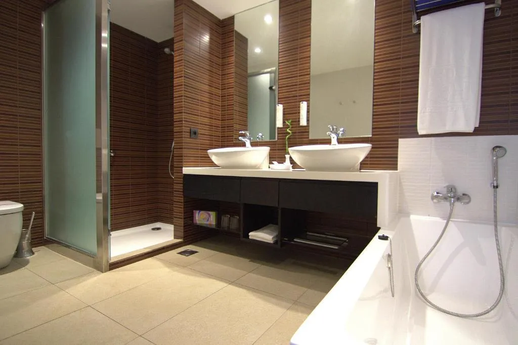 SUITE STANDARD Room, Adrian Colon Guanahani, Tenerife