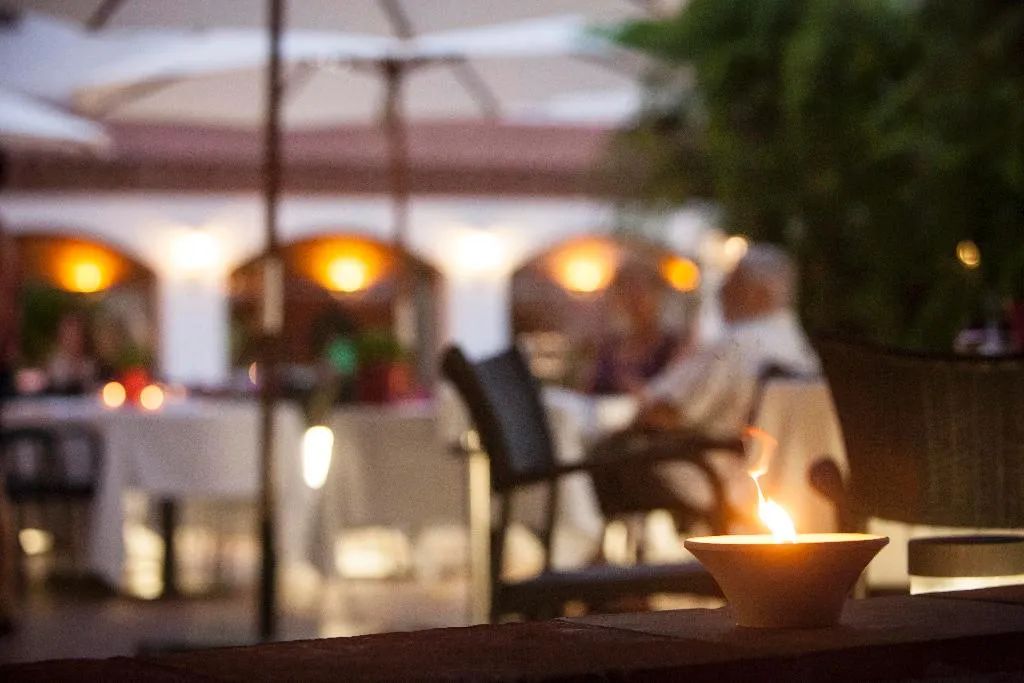 Restaurant, Bon Retorn, Costa Brava