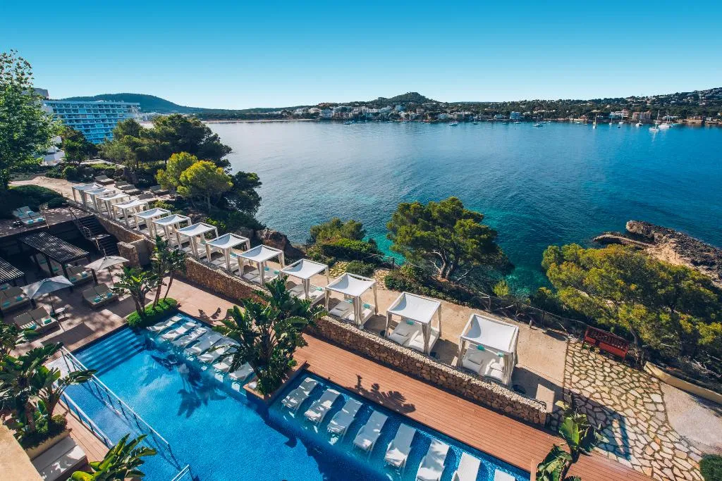 General view, Iberostar Selection Jardin del Sol Suites - Adults, Majorca