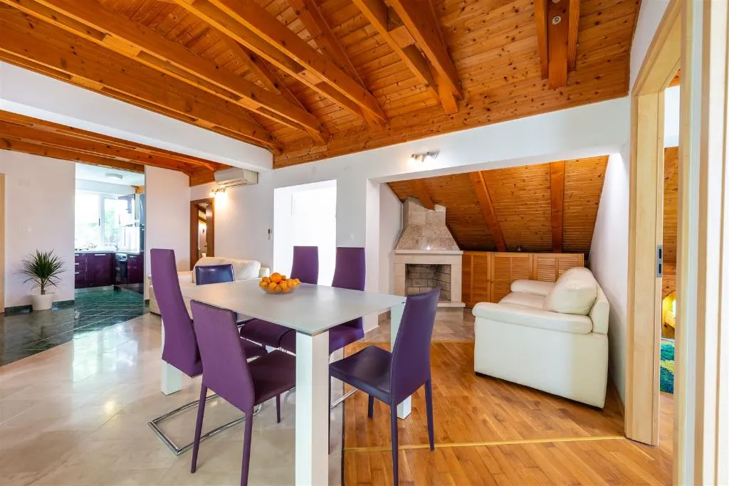 APARTMENT THREE BEDROOMS Room, Villa Ratac, Dubrovnik