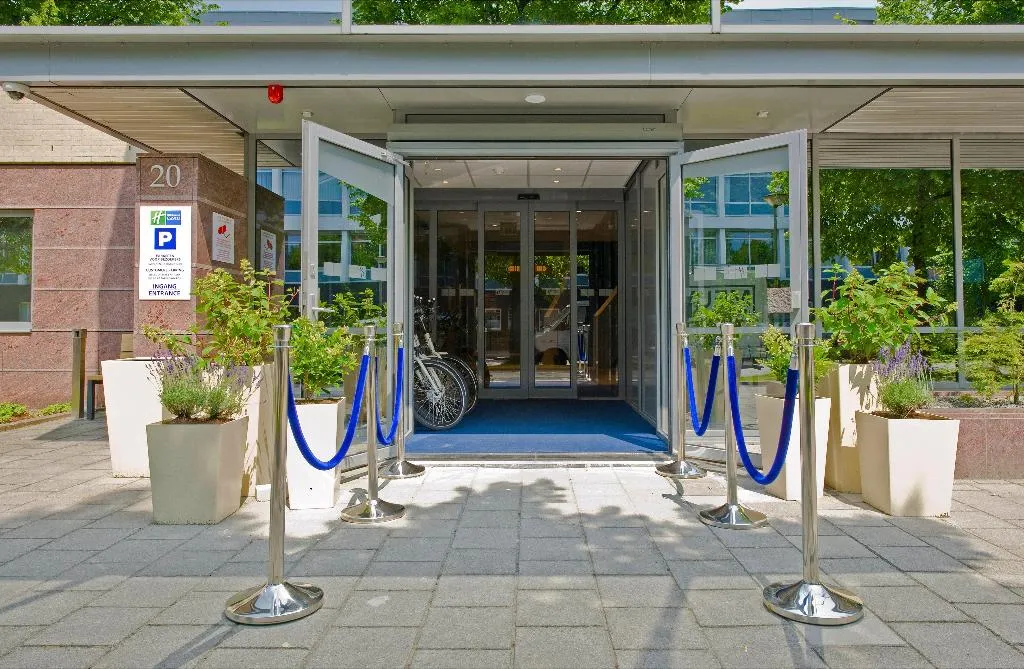 General view, Holiday Inn Express Amsterdam-South, Amsterdam