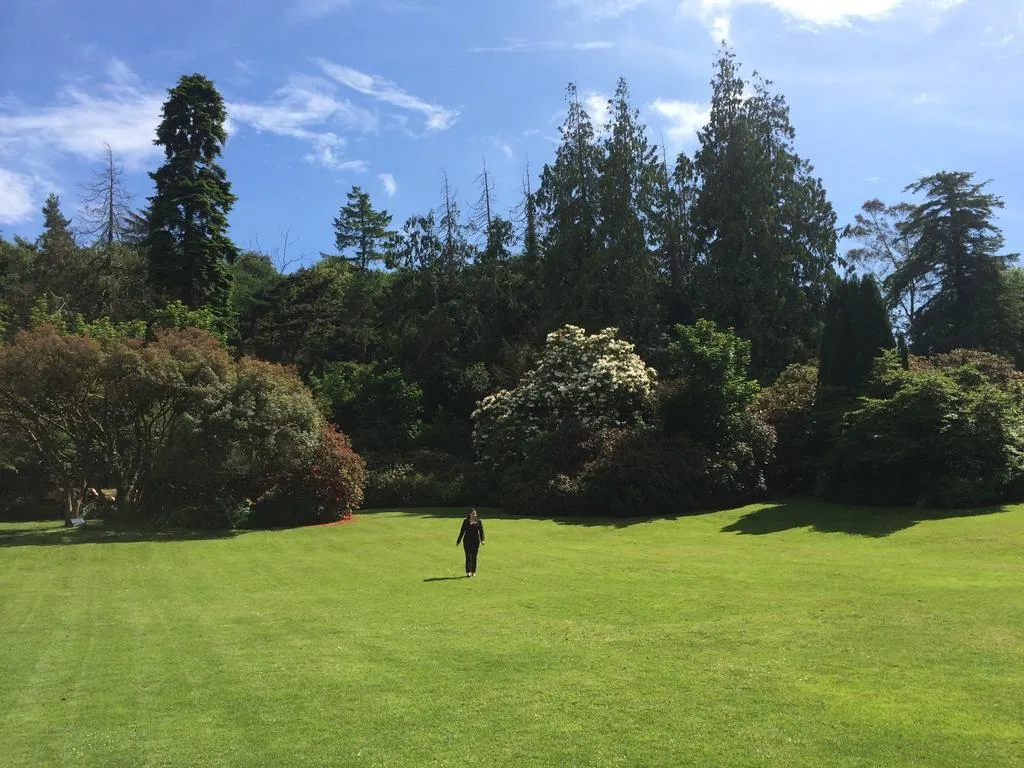 General view, Maryborough Hotel & Spa, Cork