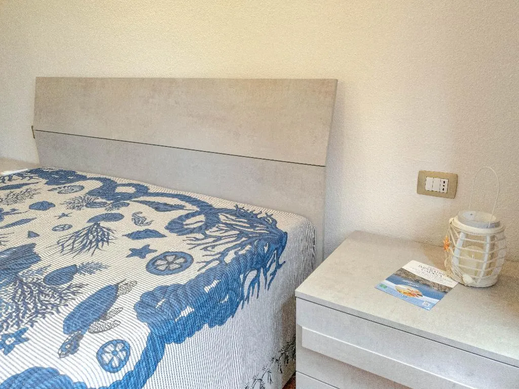 APARTMENT GARDEN VIEW Room, PMS CaseVacanze Budoni, Olbia