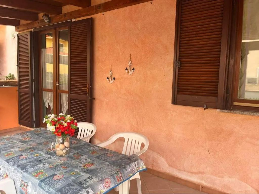 APARTMENT CAPACITY 4 Room, Residence Olimpo, Olbia