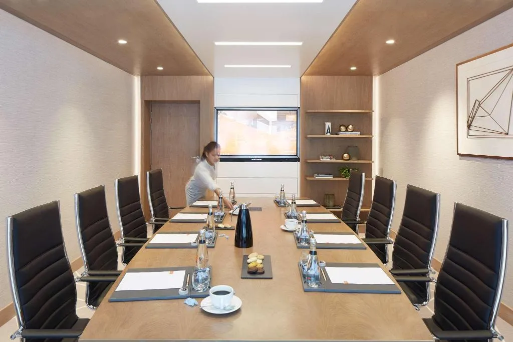 Conferences, dusitD2 Kenz Hotel, Dubai