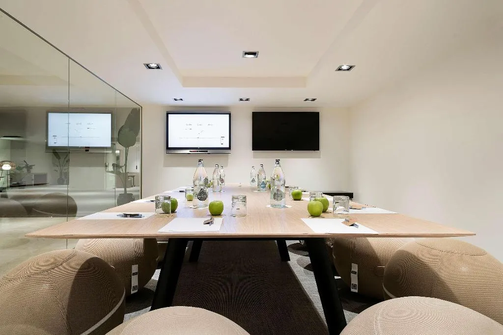 Conferences, Melia Madrid Princesa, Madrid