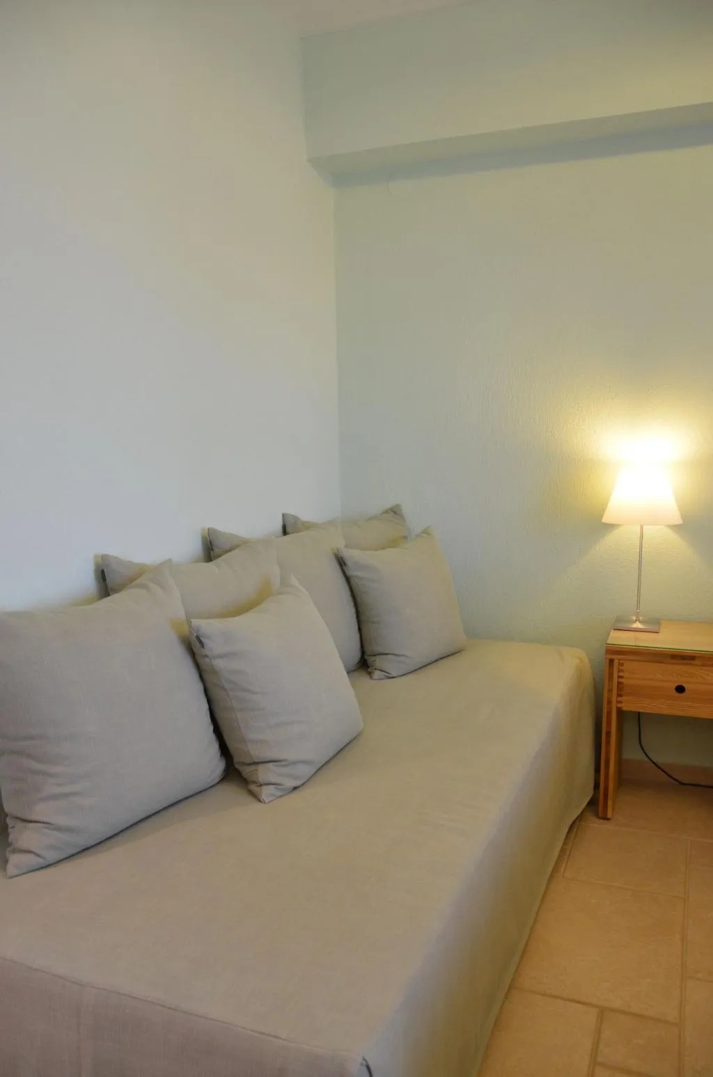 Room, Helianthus Guesthouse, Thessaloniki