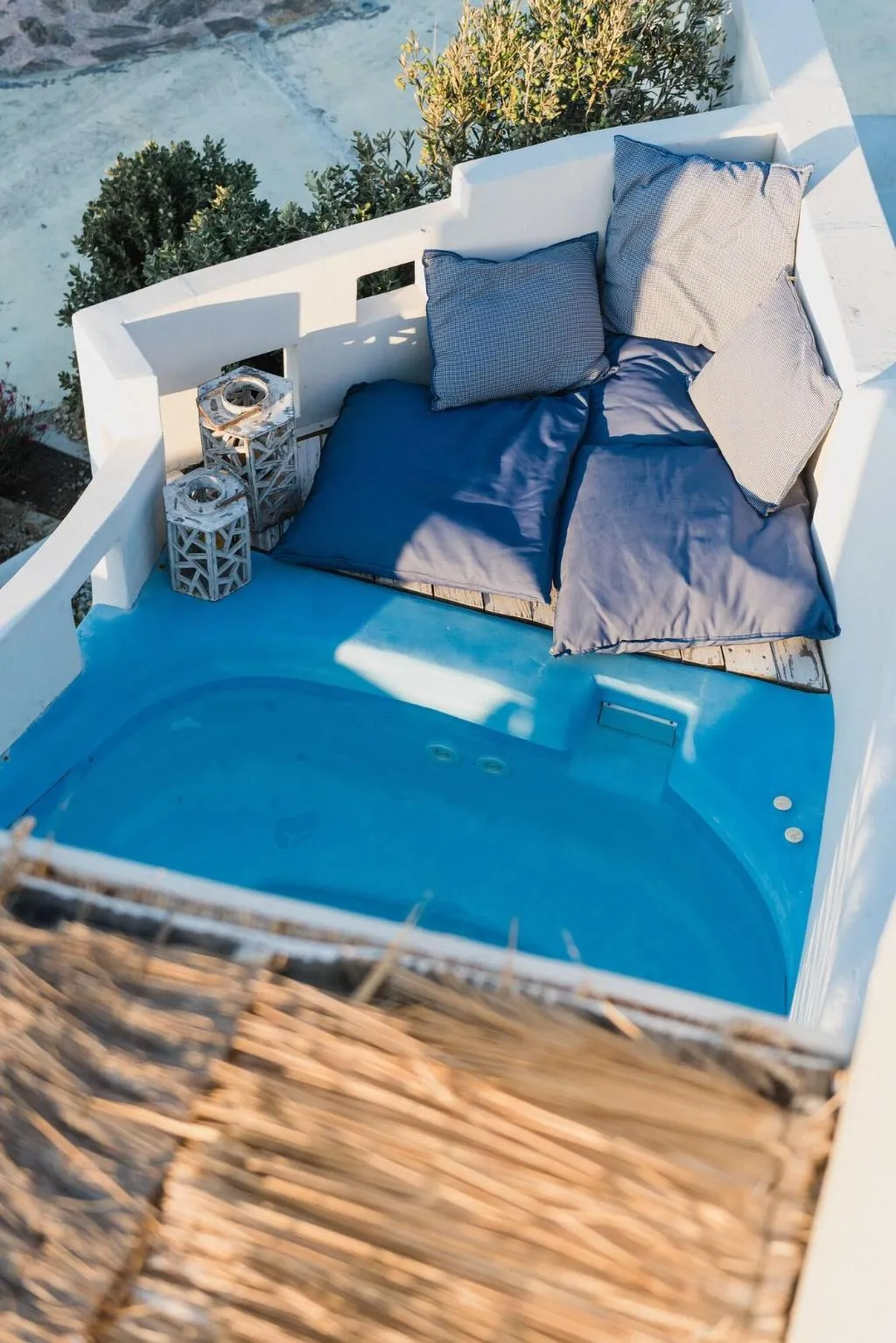 Sports and Entertainment, Villa Thea Collection Mykonos, Mykonos