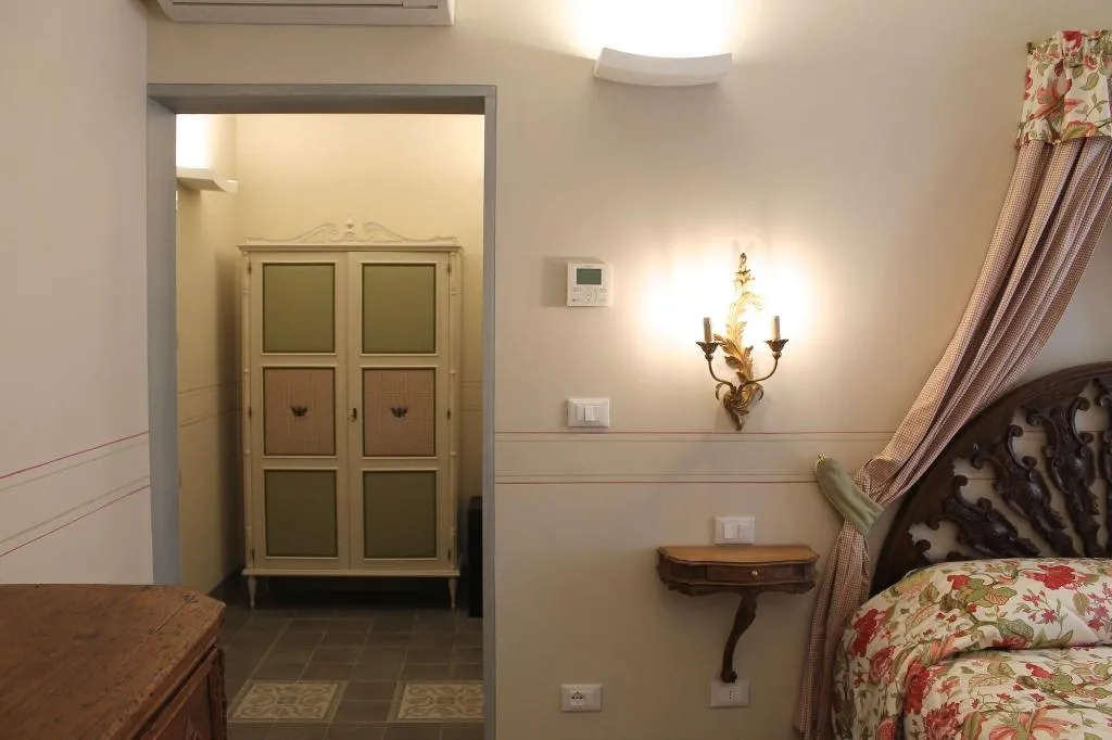 Room, Corte Dei Neri, Florence