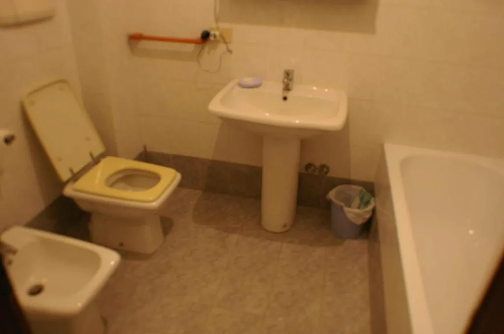 Room, Le Rose di Bi B&B, Naples