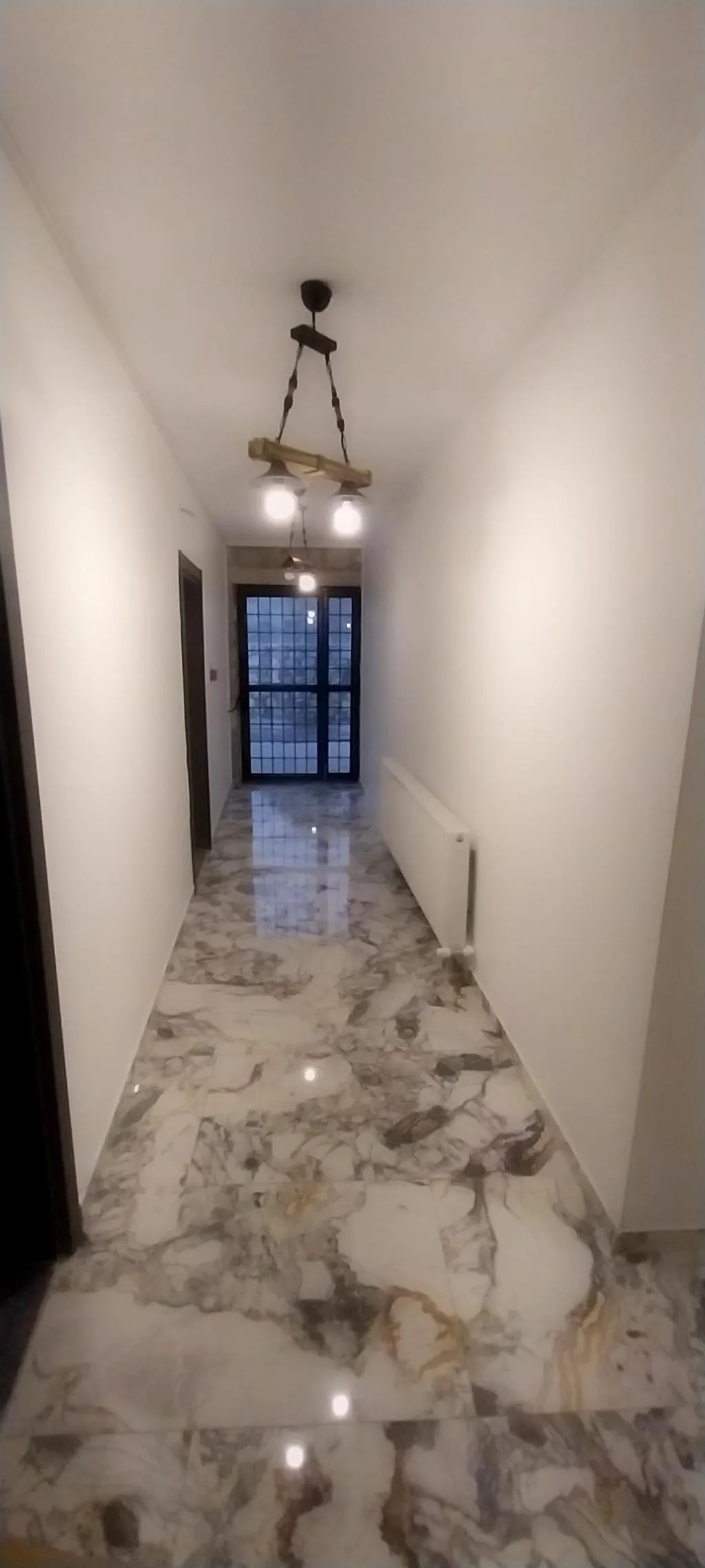 Lobby, Chakra Vourla Hotel, Izmir