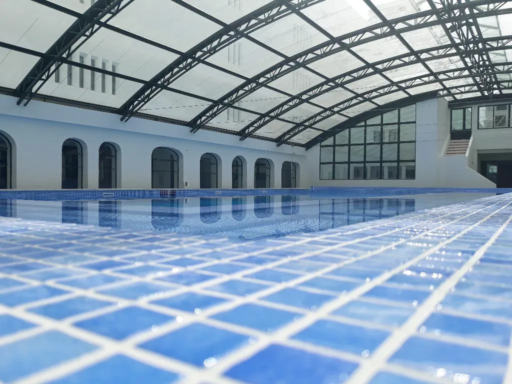Pool, Navegadores, Algarve
