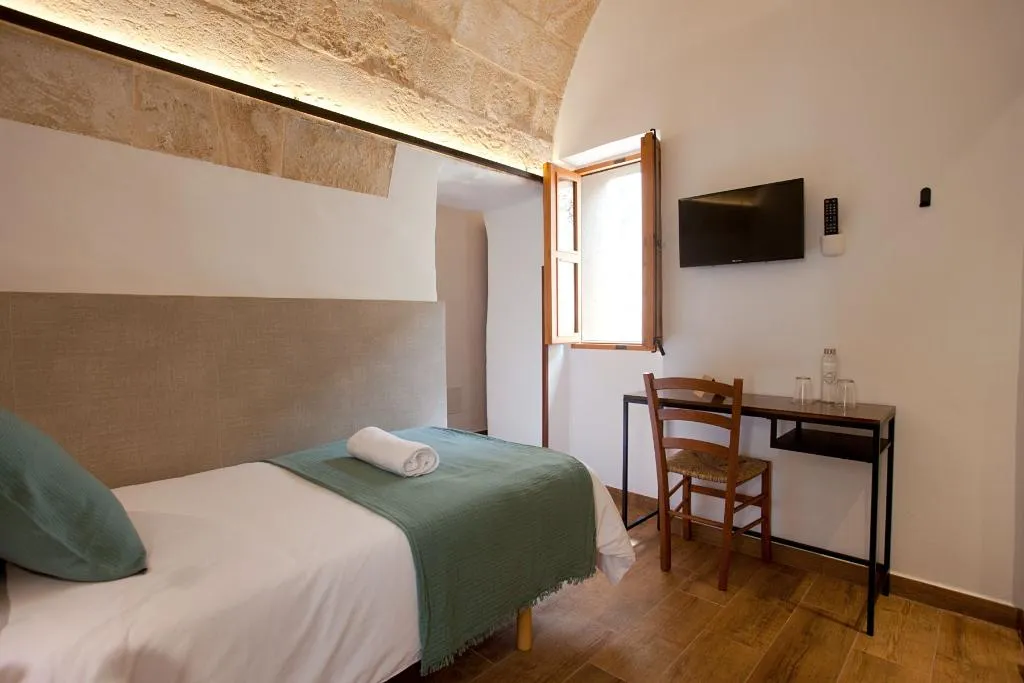 SINGLE BASIC Room, My Rooms Arta Adults Only, Majorca