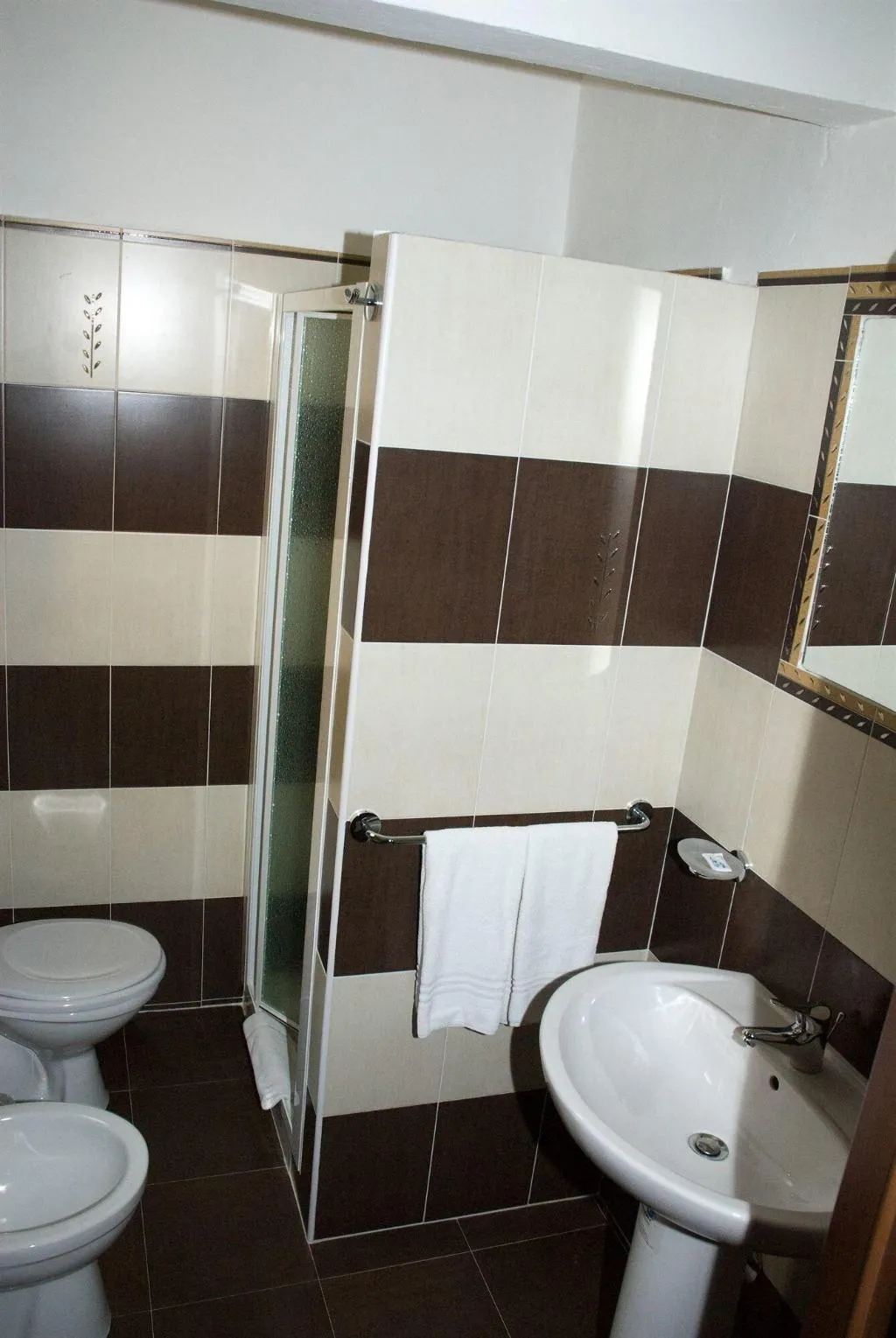 Room, Hotel Populus, Catania