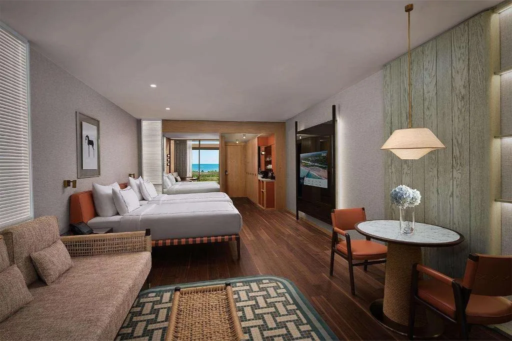 Room, Gloria Serenity Resort, Antalya
