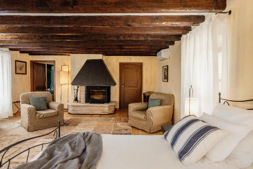 SUITE EXECUTIVE Room, Meneghetti Wine Hotel & Winery, Istria