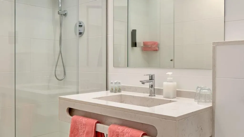 TWIN STANDARD Room, Continental Palacete Hotel, Barcelona