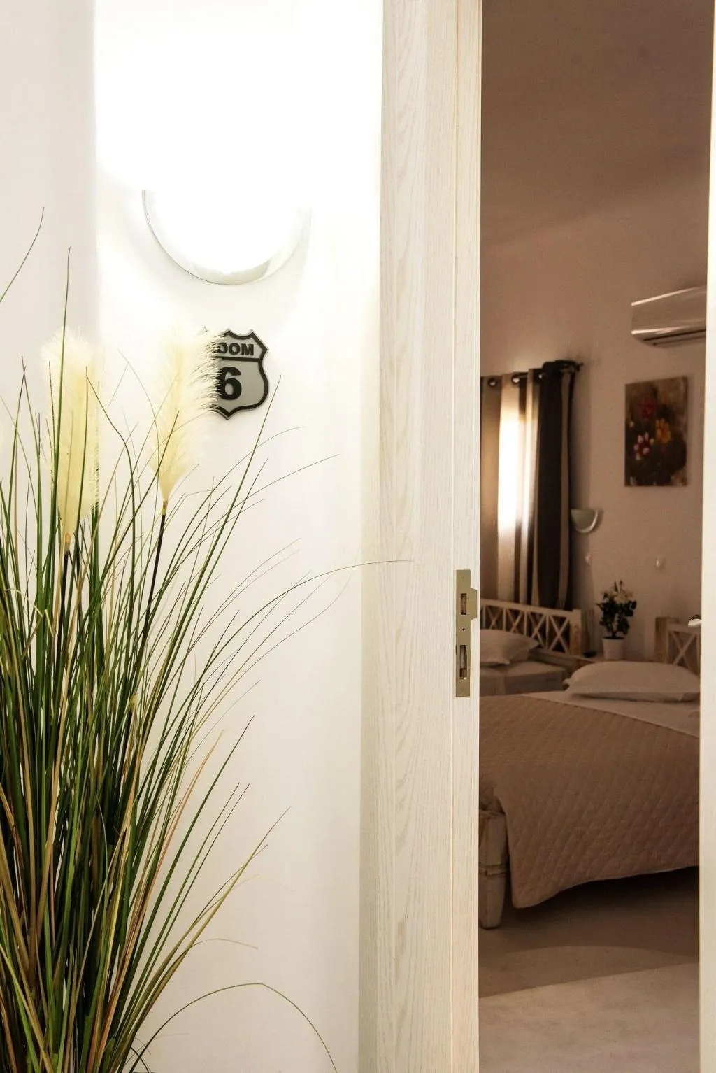 Room, Happy Apartments Mykonos, Mykonos