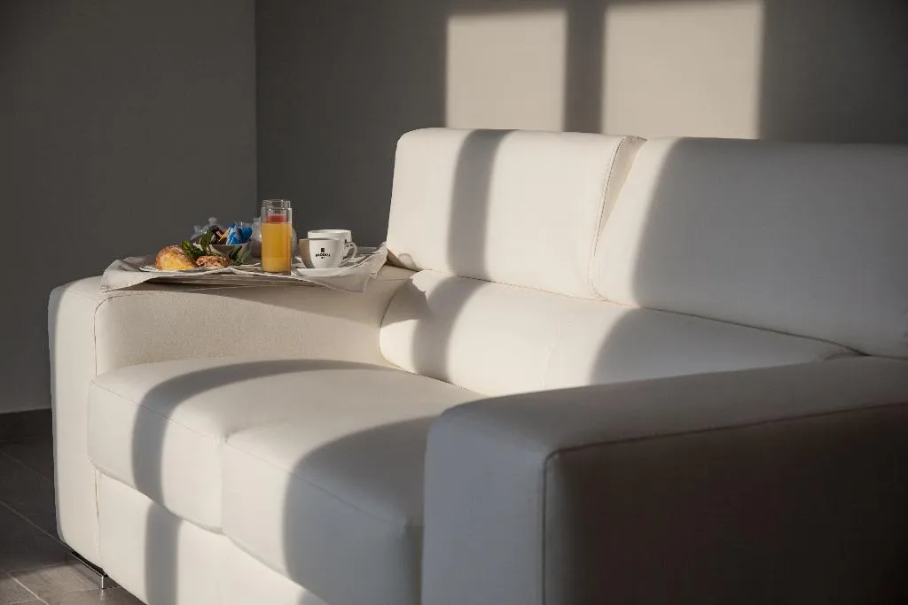 FAMILY ROOM DELUXE Room, Scala Dei Turchi Resort, Catania