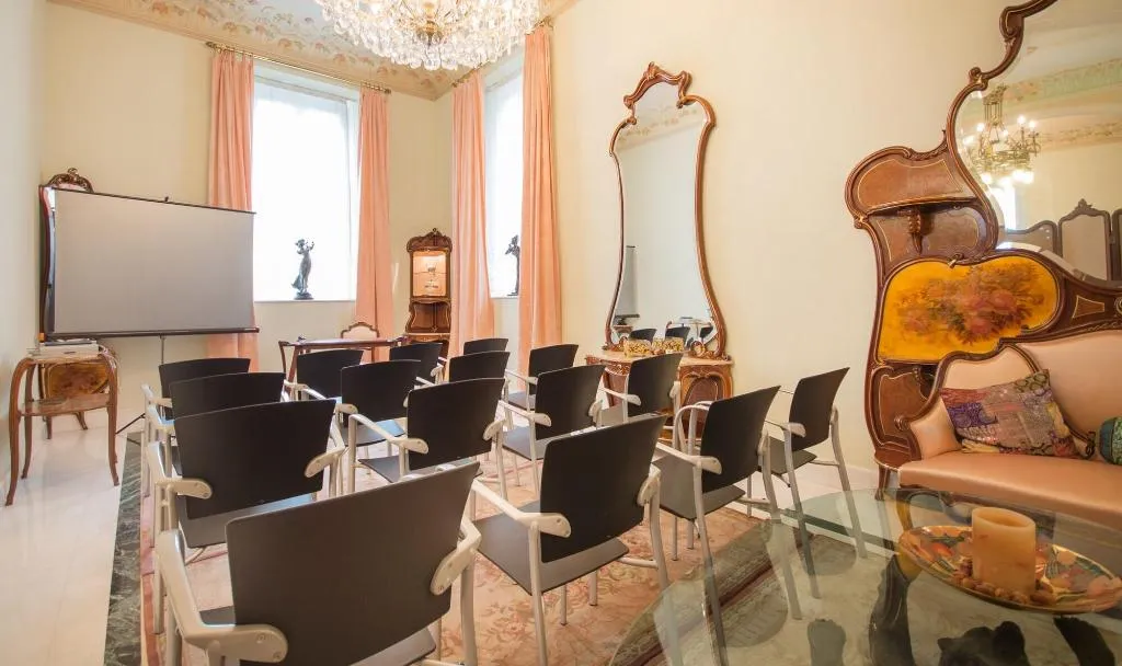 Conferences, Hotel Boutique Edelweiss La Garriga - Adults Only, Barcelona