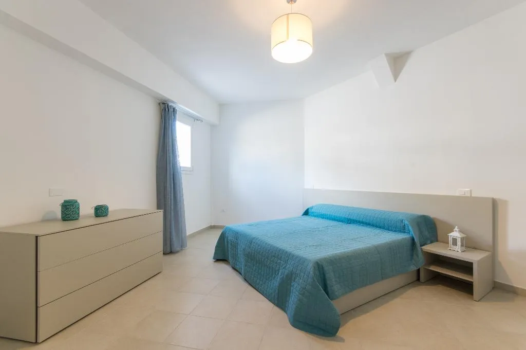 APARTMENT STANDARD Room, Appartamenti Castelsardo E Lu Bagnu, Cagliari