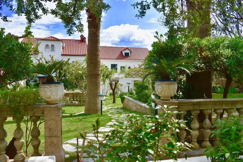 General view, Villa Giardino Heritage Boutique Hotel Bol, Split