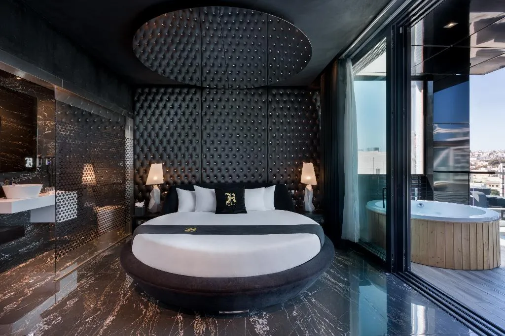 SUITE SUPERIOR Room, Hugo's Boutique Hotel, Malta