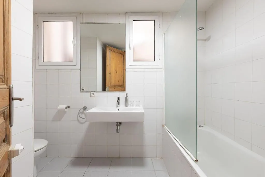 Room, Casanova Guest House, Barcelona