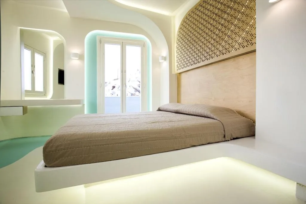 Room, Andronikos Santorini, Santorini