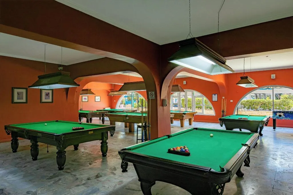 Sports and Entertainment, Arabia Azur Resort, Red Sea Riviera