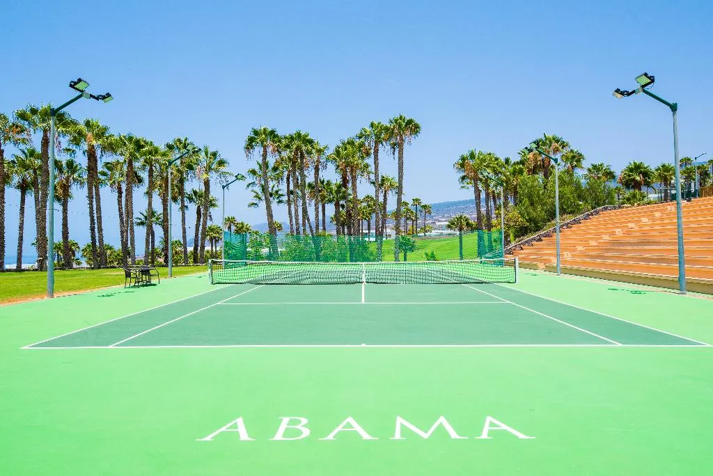 Sports and Entertainment, Las Terrazas de Abama Suites, Tenerife