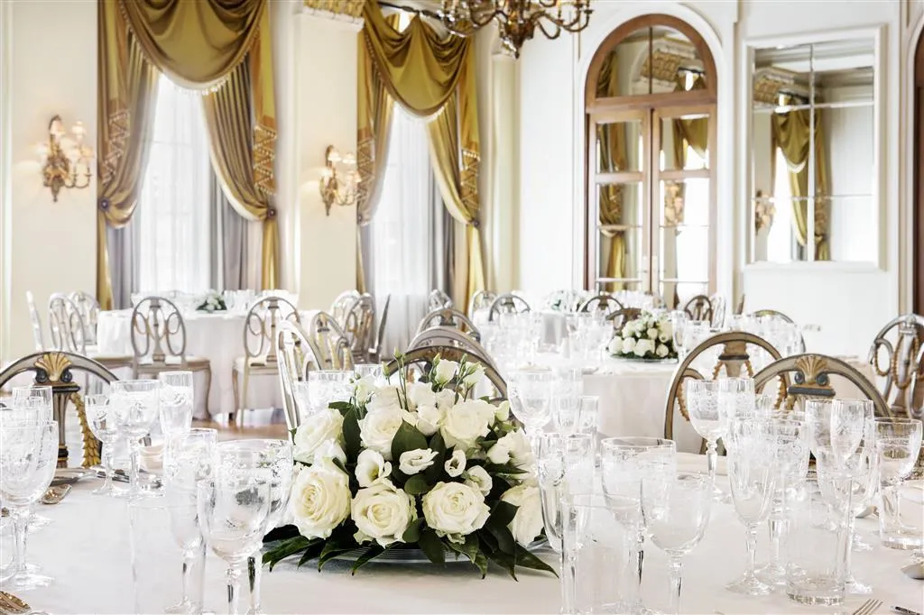 General view, Grande Bretagne, A Luxury Collection Hotel, Athens