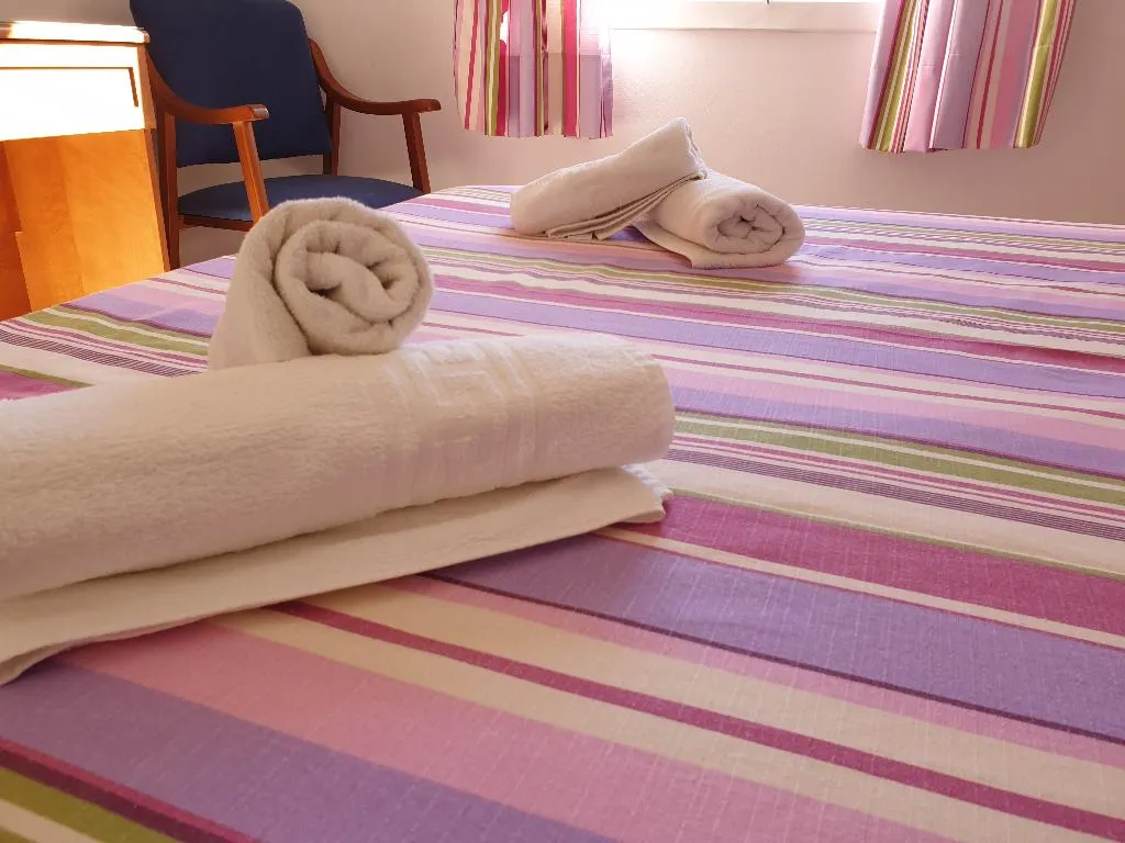 APARTMENT CAPACITY 2 Room, Piscis, Menorca