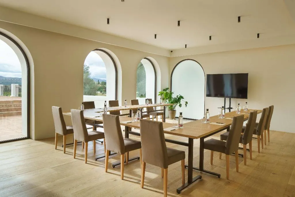 Conferences, La Zambra Resort in the Unbound Collection by Hyat, Costa Del Sol