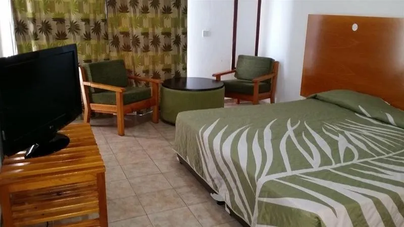 General view, Agrino Hotel Apartments, Cyprus
