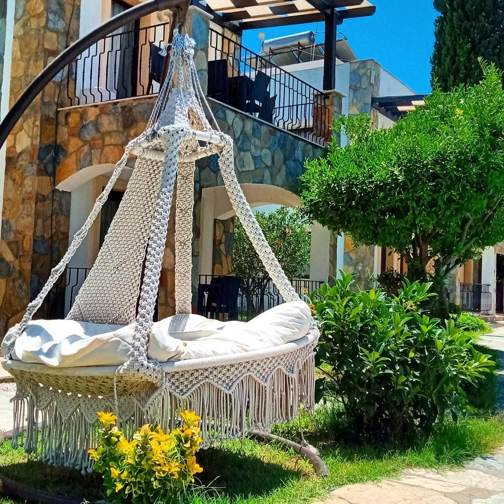 VILLA TWO BEDROOMS Room, The Mara Suites Yalikavak, Bodrum
