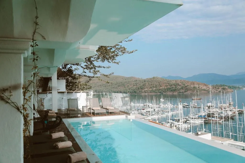 Pool, Casa Margot Hotel Adults Only, Dalaman